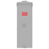 Square D 200 Amp 2-Pole Outdoor Circuit Breaker Disconnect